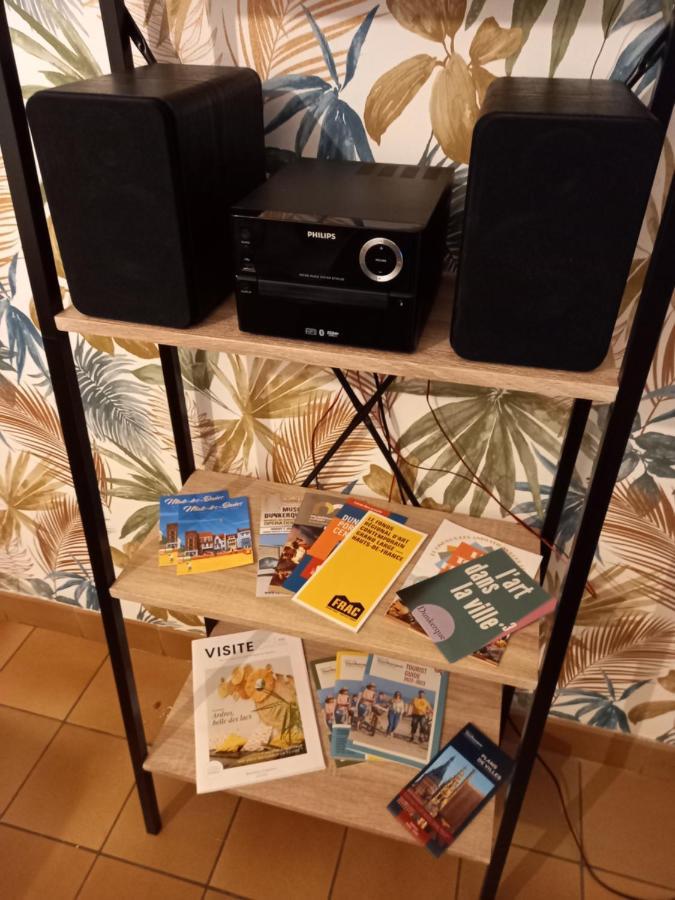 Casa de Férias La Petite Malouine *
