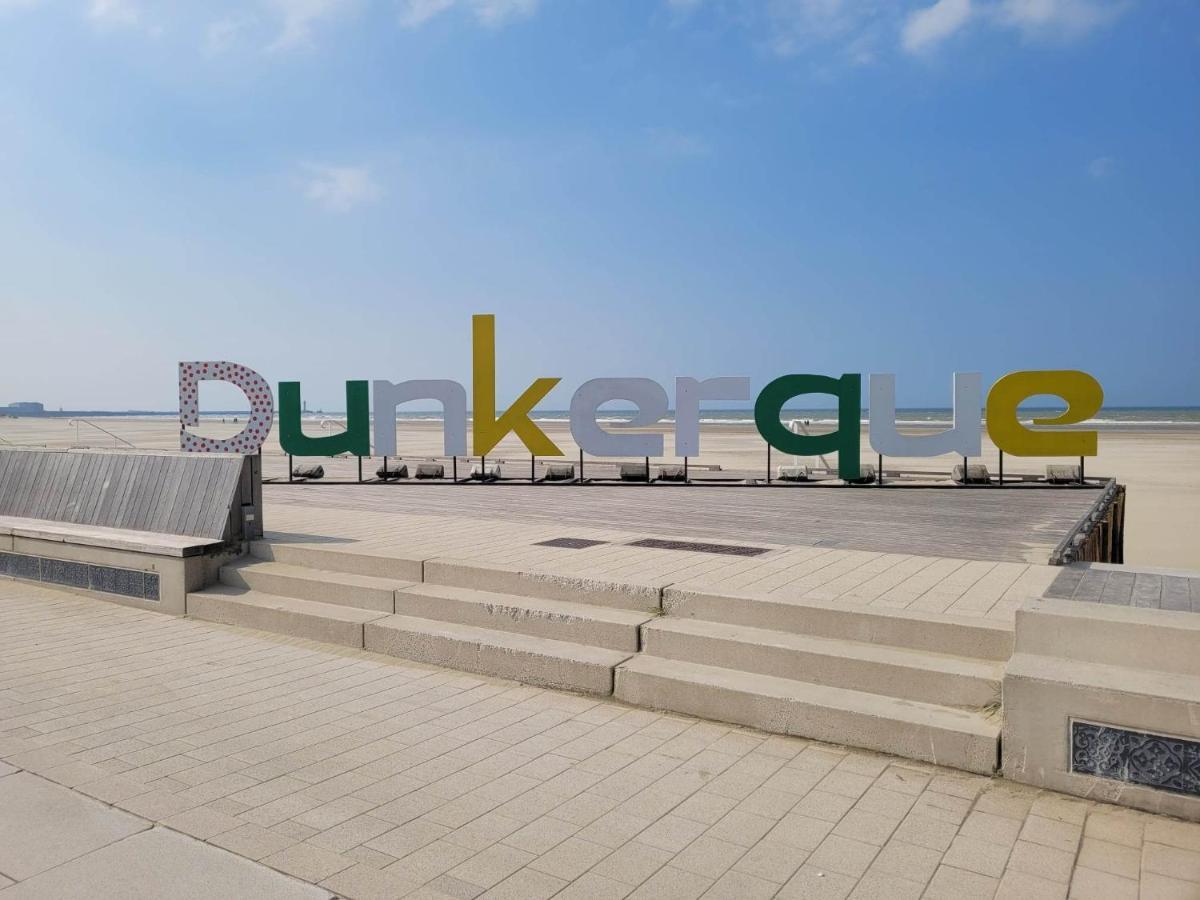 La Petite Malouine Dunkirk