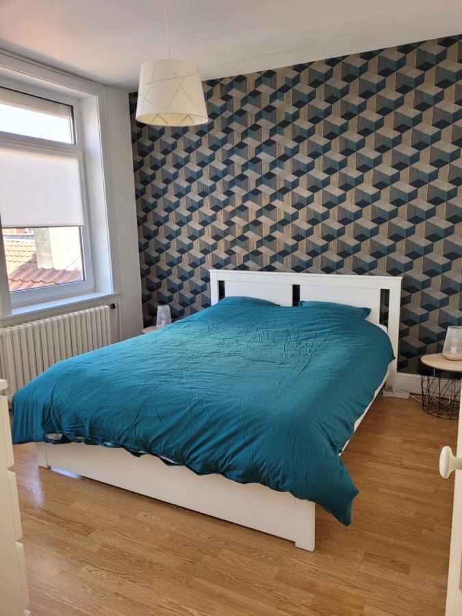 La Petite Malouine Holiday home Dunkirk