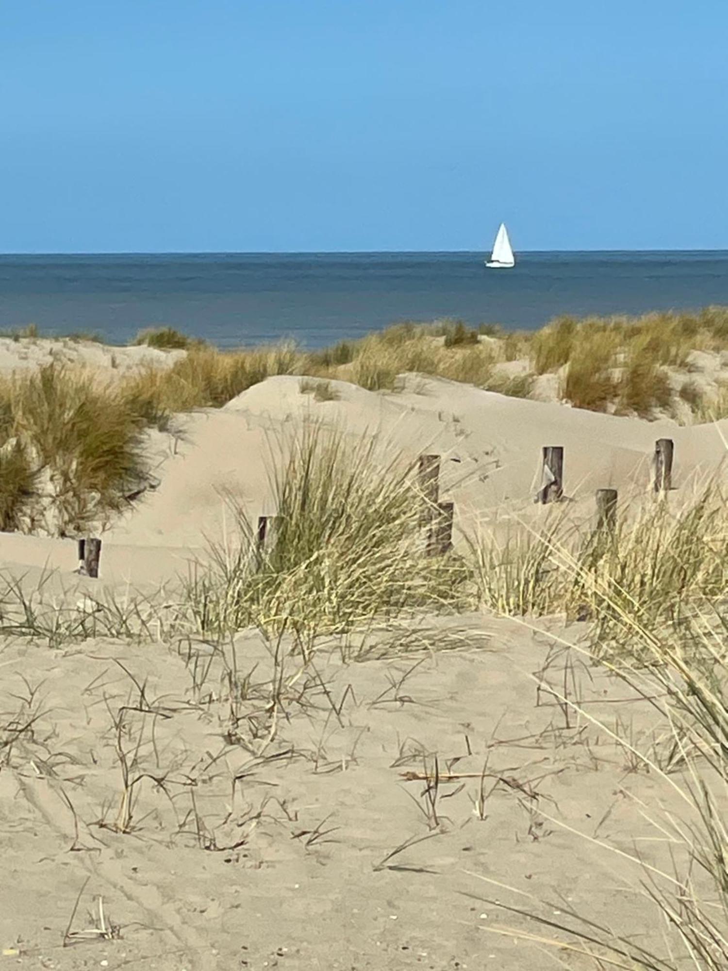 Holiday home La Petite Malouine *