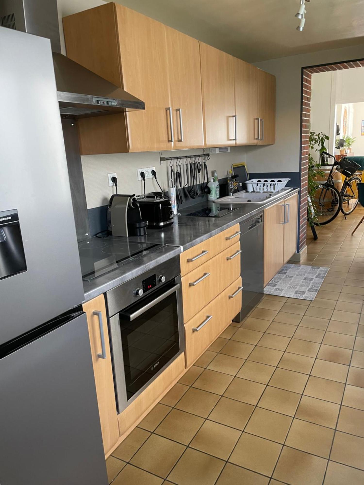 Holiday home La Petite Malouine *