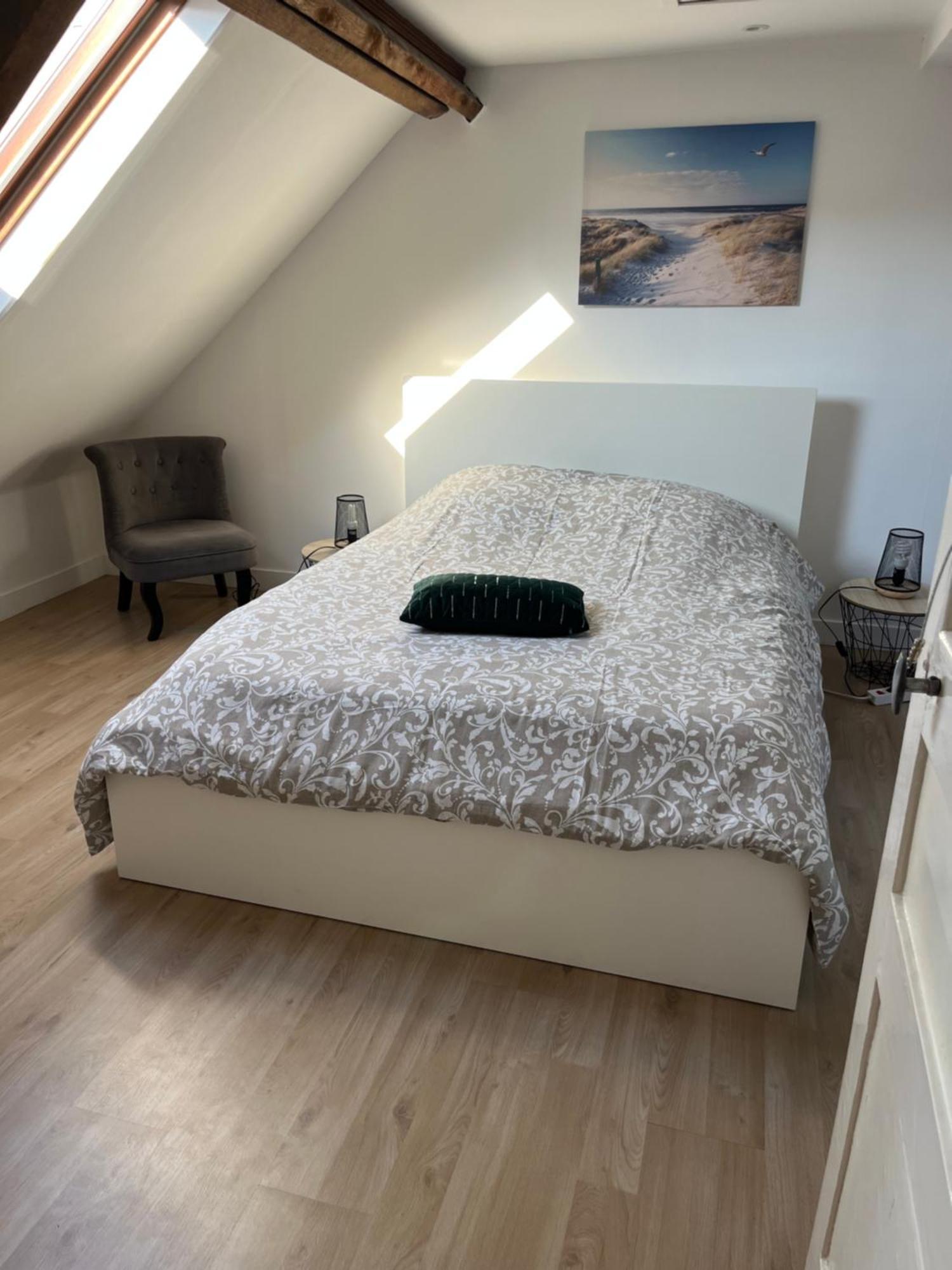 La Petite Malouine Holiday home *