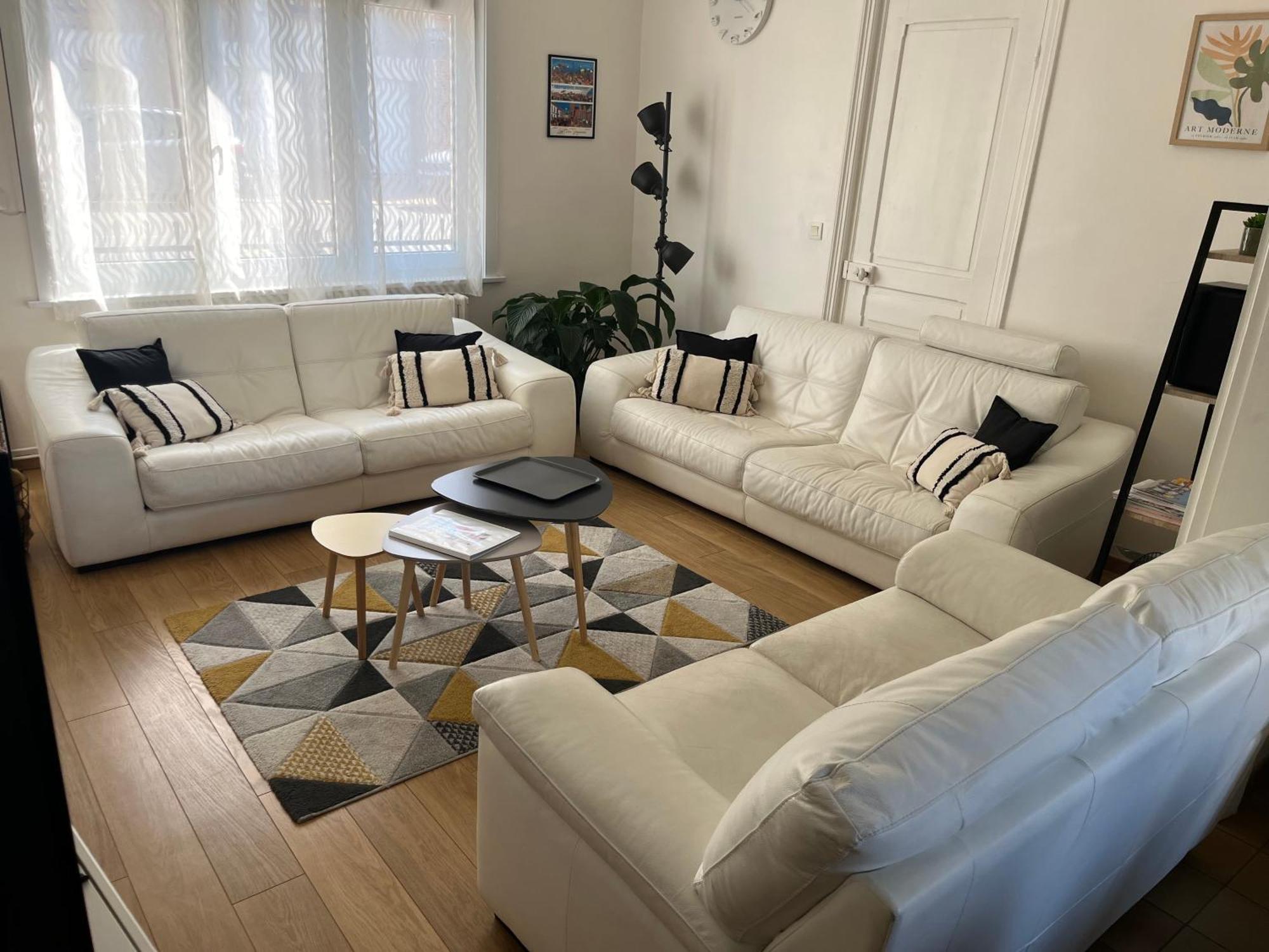 La Petite Malouine Holiday home *